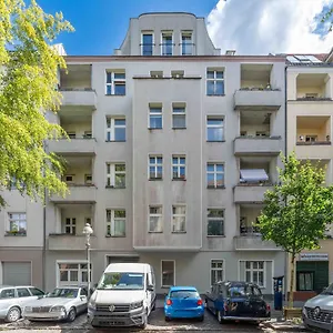 33 I Mitte Berlin