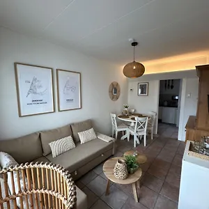 Cosy Ferienhaus Zandvoort