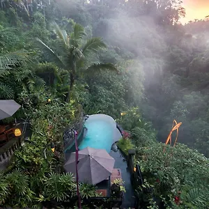 Bidadari Private & Retreat Villa Ubud