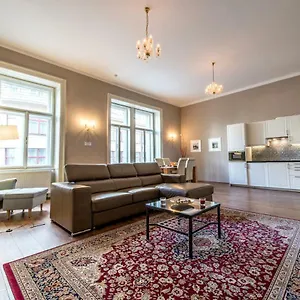 ✰downtown Grand - Old Town Location✰ Apartment Prag