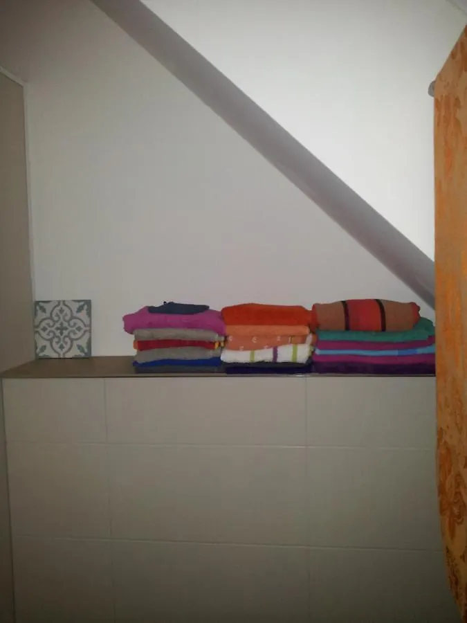 Ferienwohnung Prof Loft Berlin